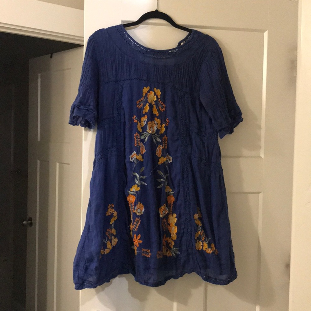 Free People Dress
